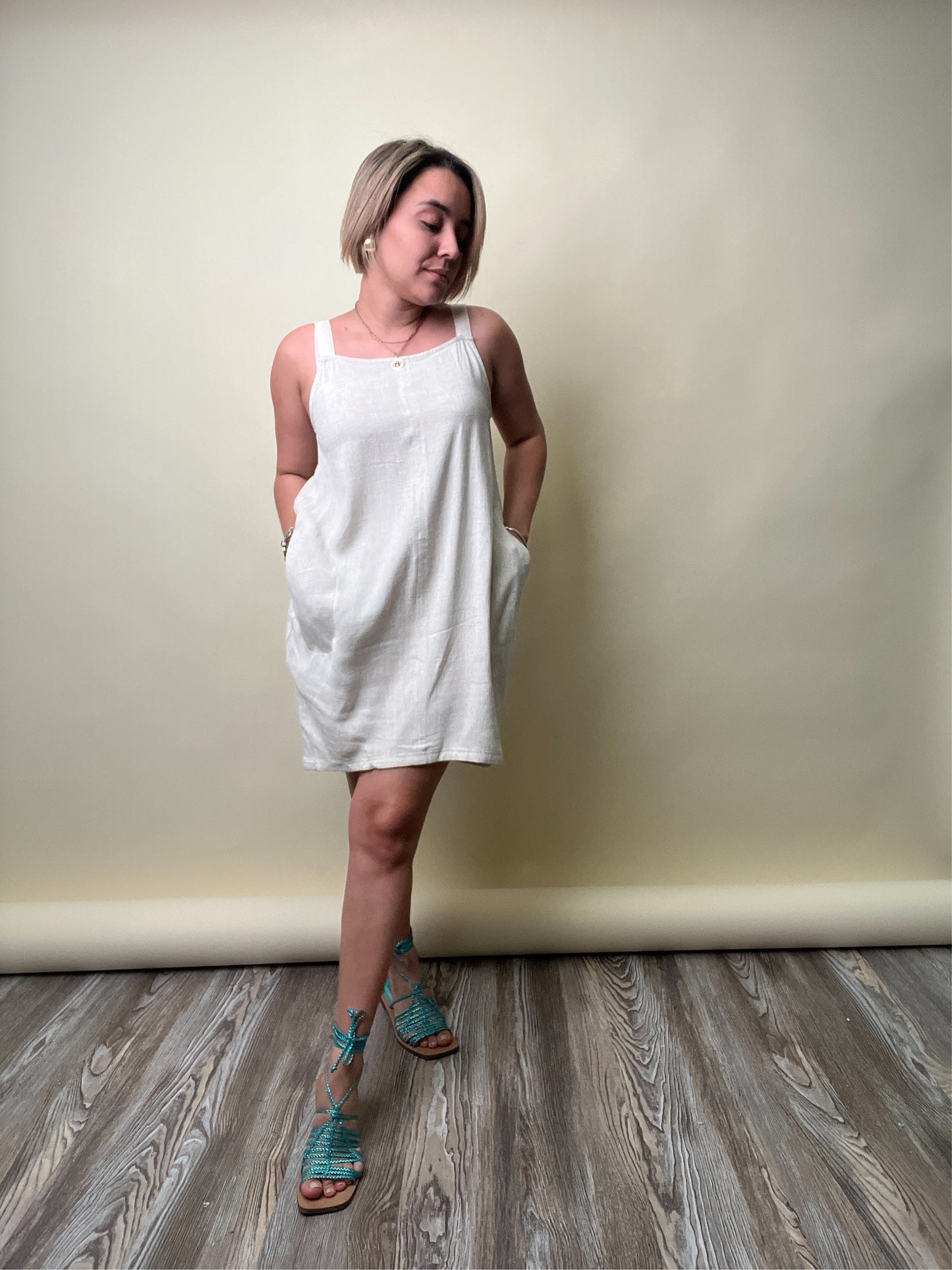 Heila dress