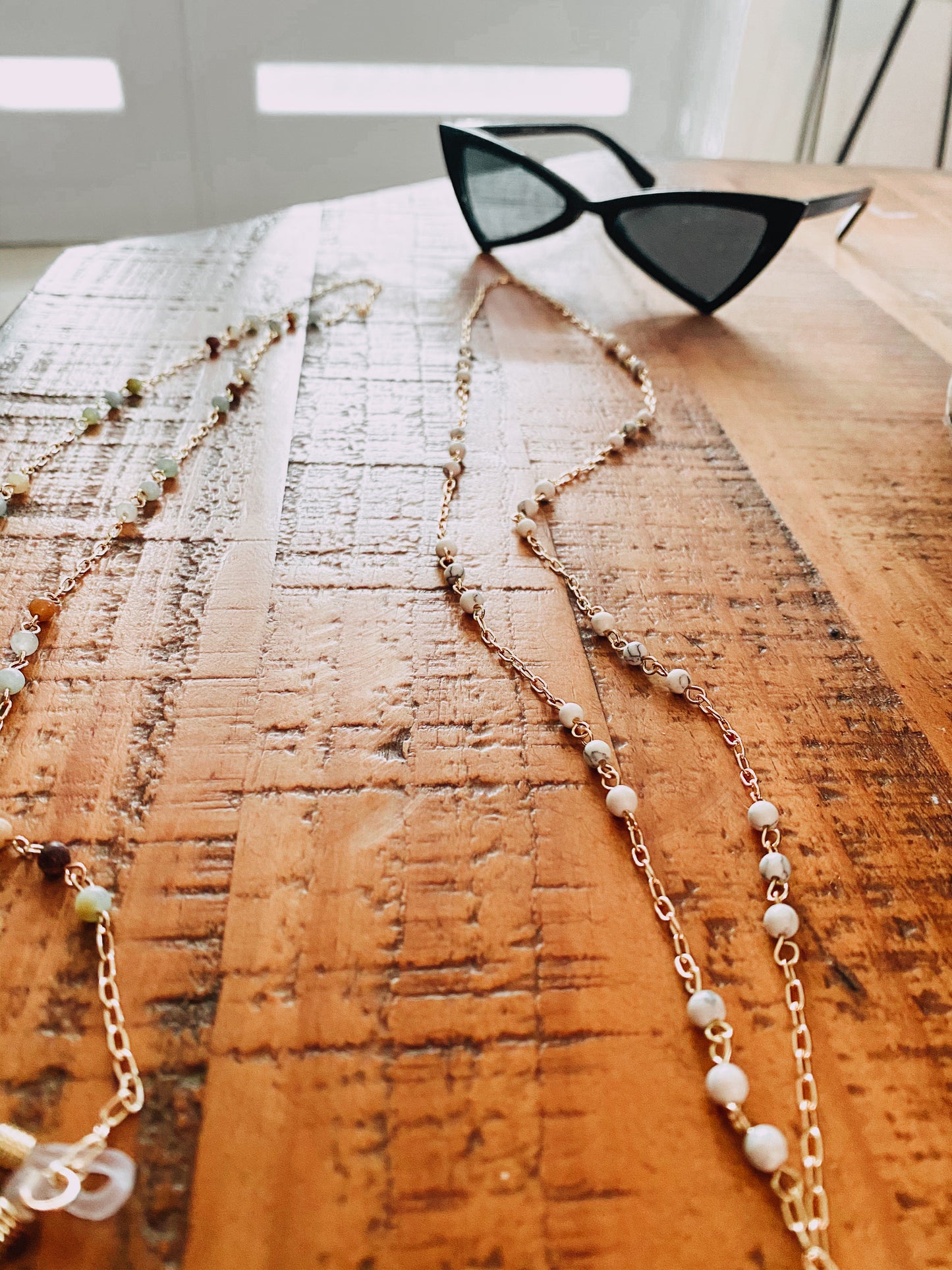 Sunglass Chain