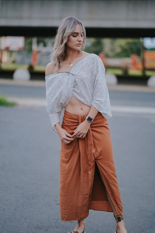 Amelia Skirt